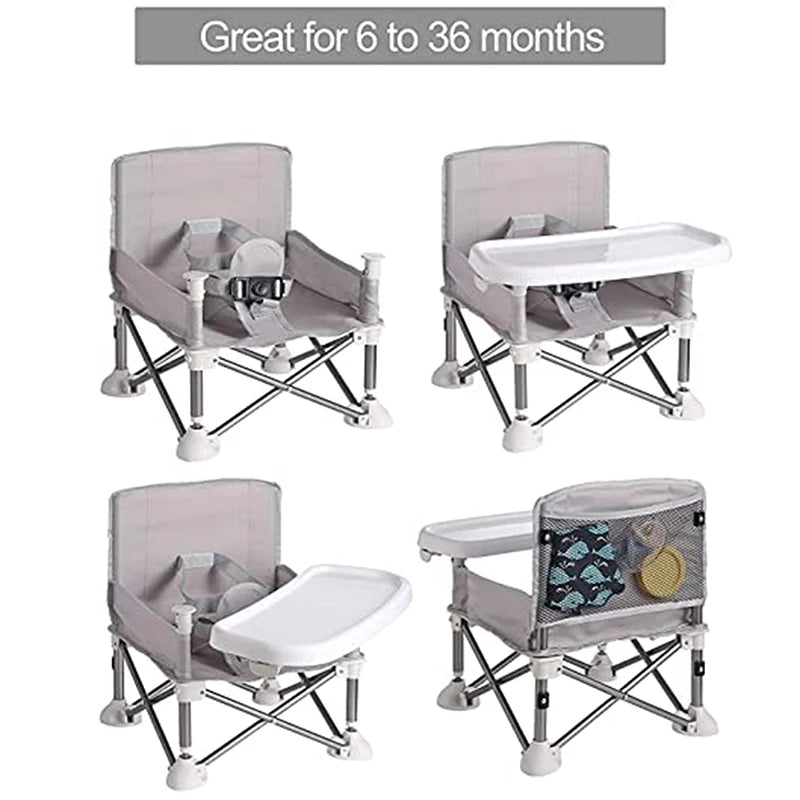 Baby Portable Chair