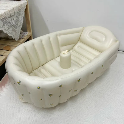 Baby Inflatable Bath