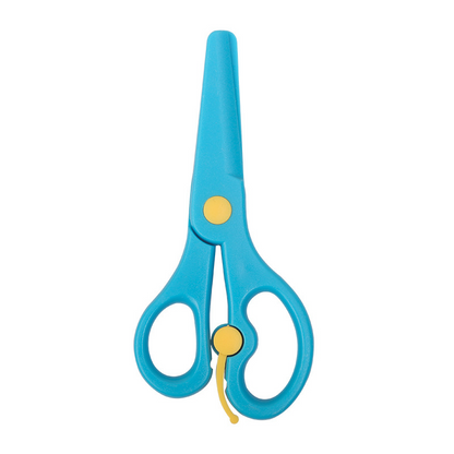 Children's Safety Scissors