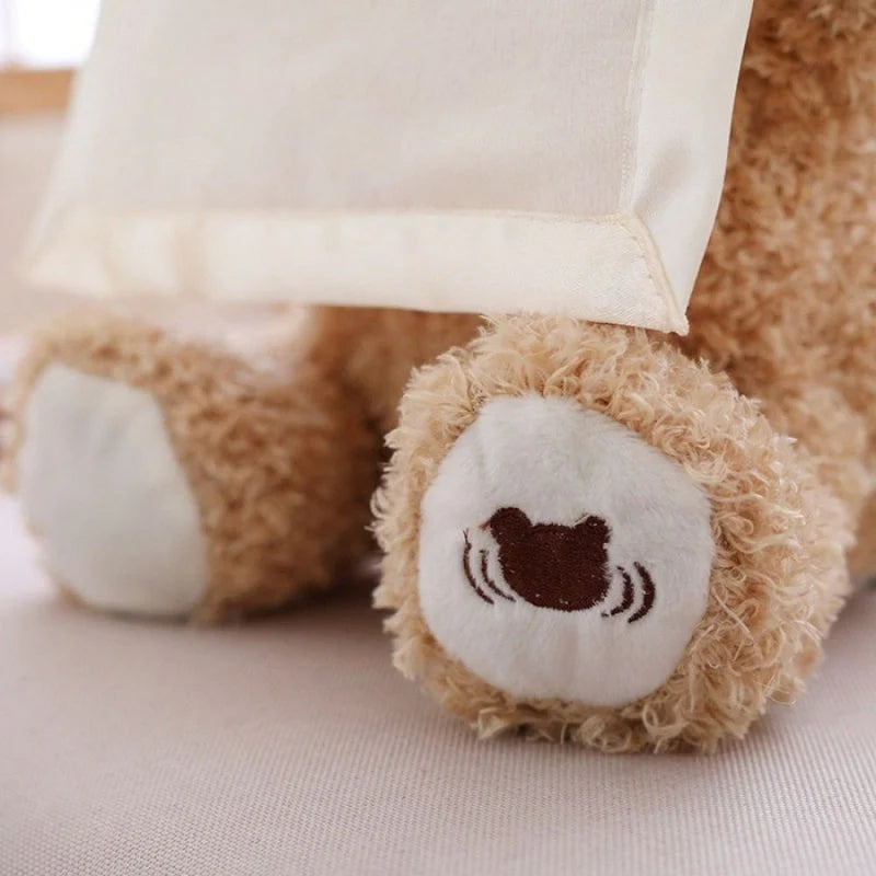 BabySnug™ Hide&Seek Teddy - BabySnug