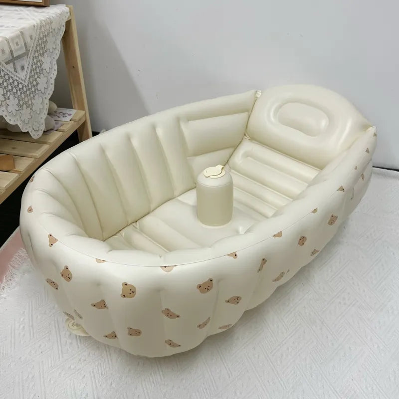 Baby Inflatable Bath