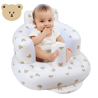 BabySnug Baby Inflatable Seat 