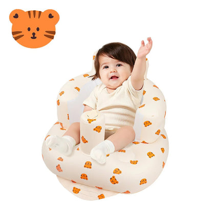 BabySnug Baby Inflatable Seat 