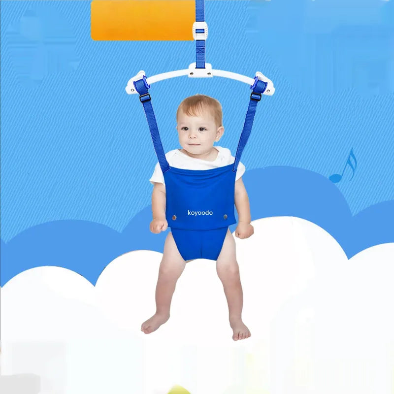 BabySnug JumpJoy Doorway Bouncer