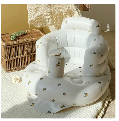 BabySnug™ Baby Inflatable Seat - BabySnug