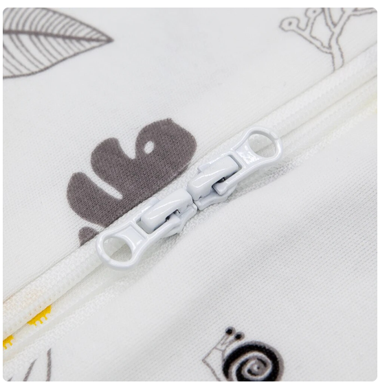 BabySnug™ Newborn Swaddle Blanket - BabySnug