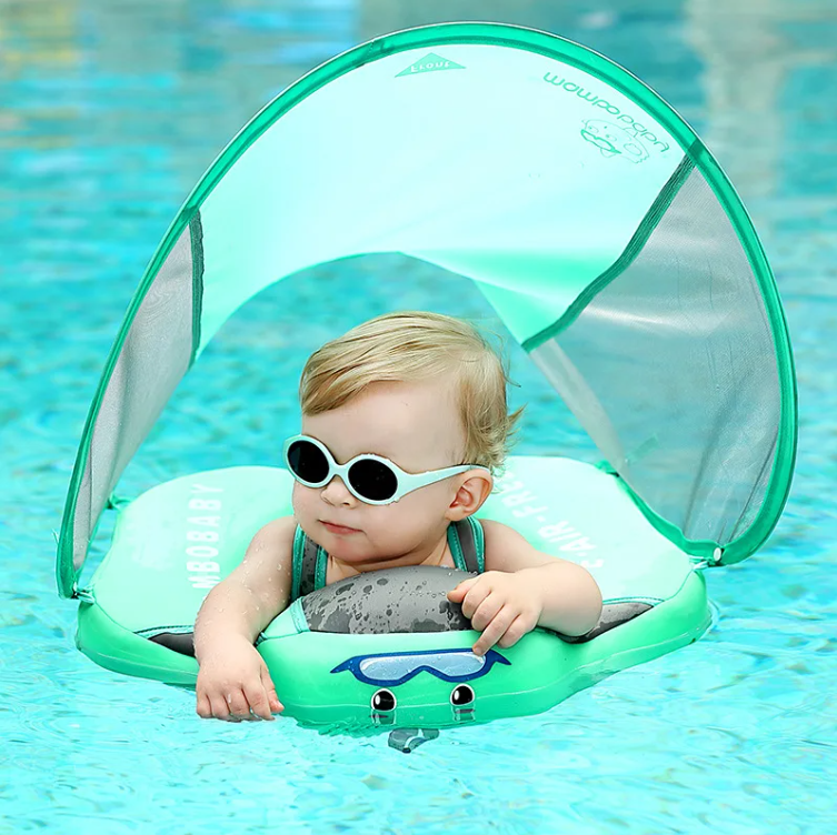 Swimming Float Seat - BabySnug