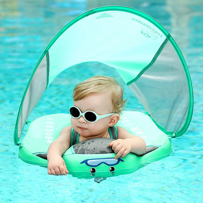 Mambobaby Swimming Float Seat