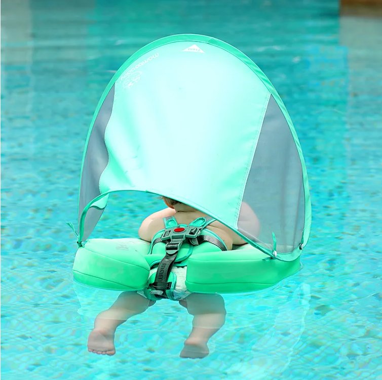 Swimming Float Seat - BabySnug