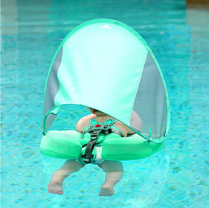 Mambobaby Swimming Float Seat