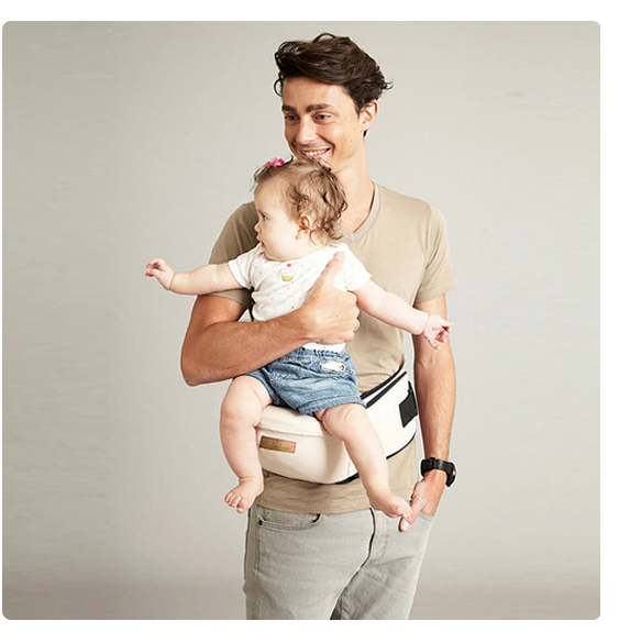 BabySnug™ - Waist Carrier - BabySnug