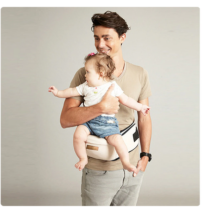 BabySnug™ - Waist Carrier - BabySnug