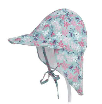 BabySnug™ - Quick-drying l Baby's Bucket Hats - BabySnug