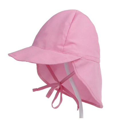 BabySnug™ - Quick-drying l Baby's Bucket Hats - BabySnug