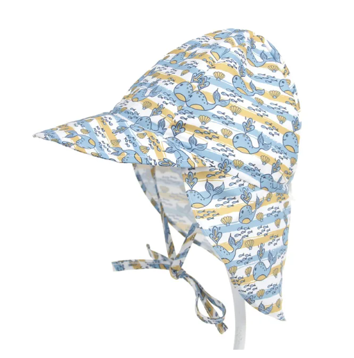 BabySnug™ - Quick-drying l Baby's Bucket Hats - BabySnug