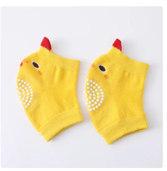 BabySnug™ Baby Knee Pads - BabySnug