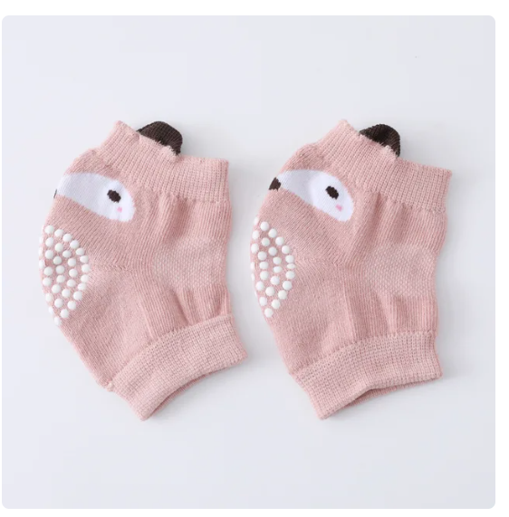 BabySnug™ Baby Knee Pads - BabySnug