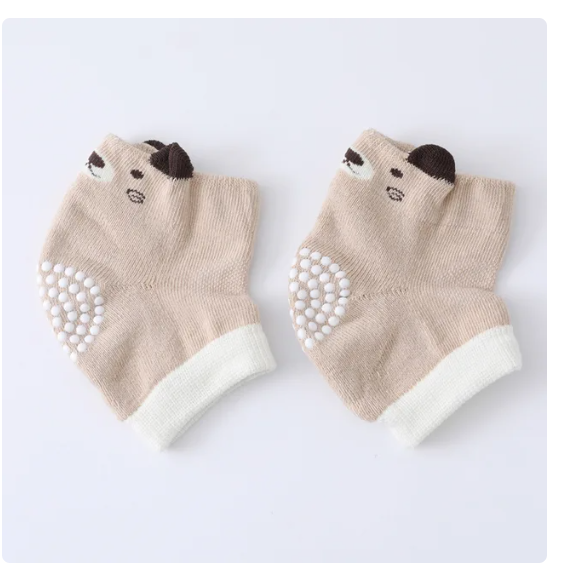 BabySnug™ Baby Knee Pads - BabySnug