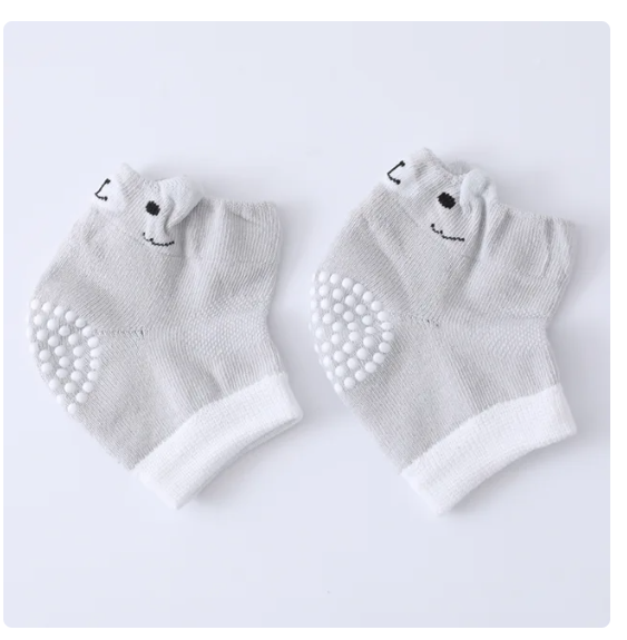 BabySnug™ Baby Knee Pads - BabySnug