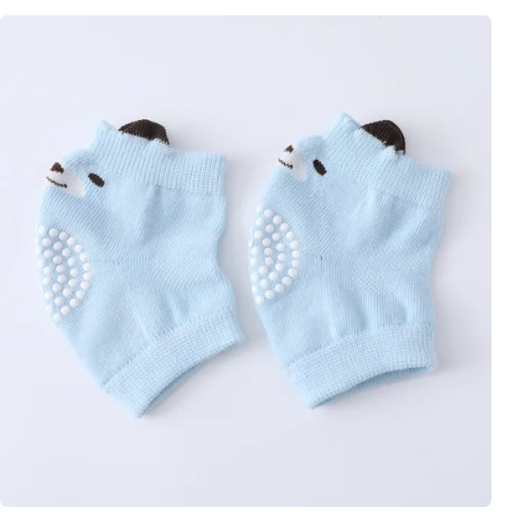 BabySnug™ Baby Knee Pads - BabySnug