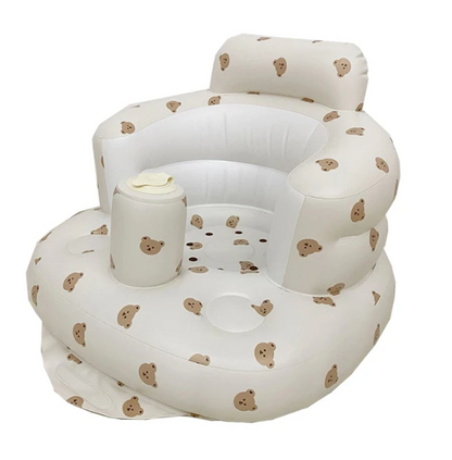 BabySnug™ Baby Inflatable Seat
