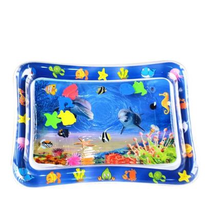 Inflatable Play Mat