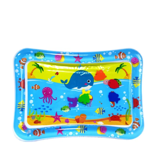 Inflatable Play Mat