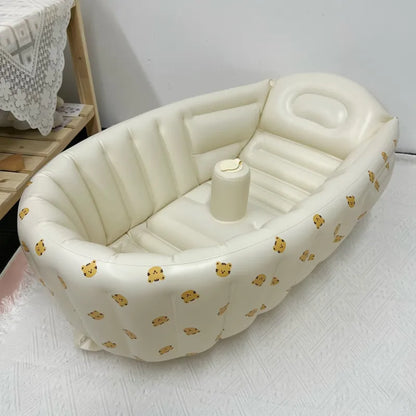 Baby Inflatable Bath